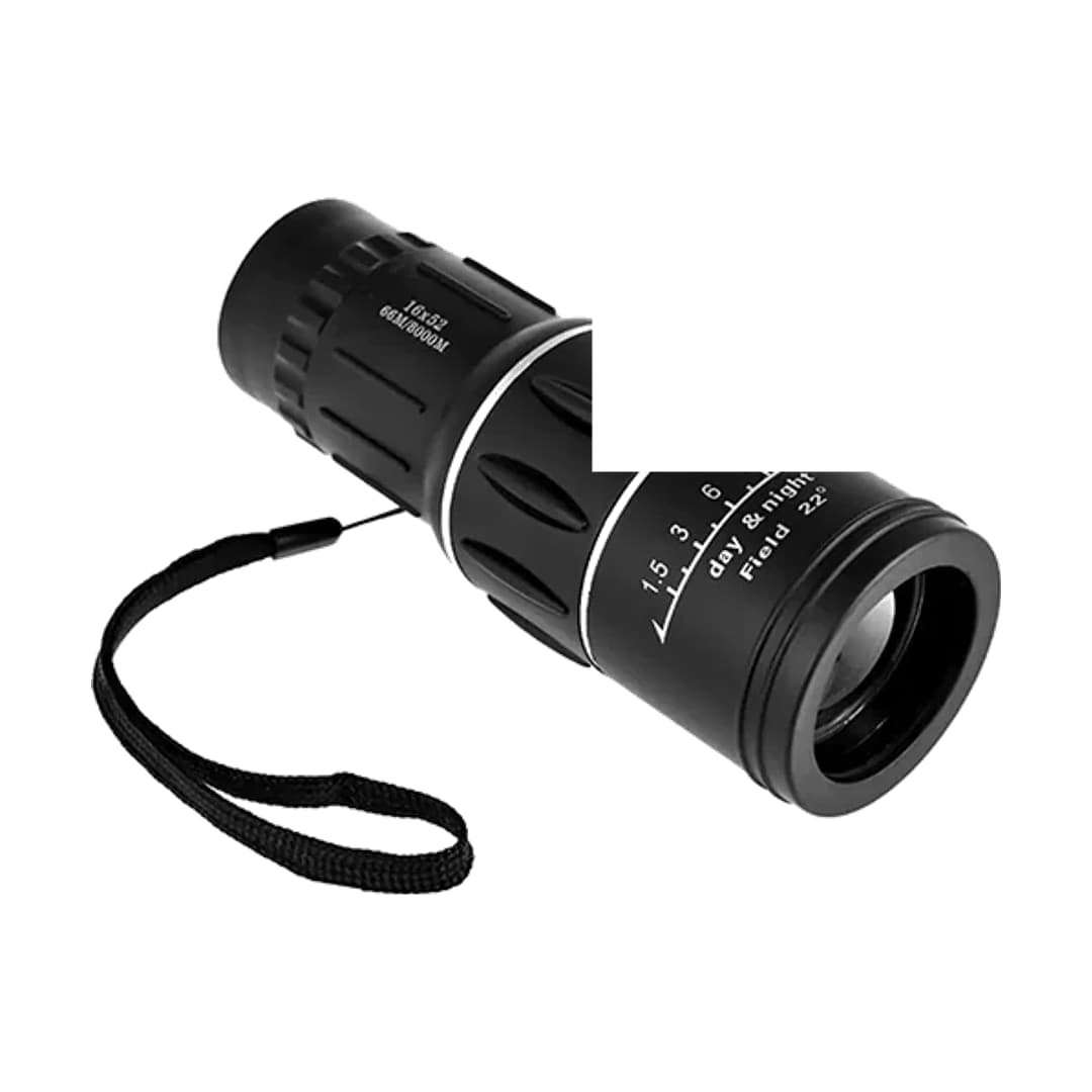 دوربین تک چشمی مونوکولار Monocular مدل 16X52