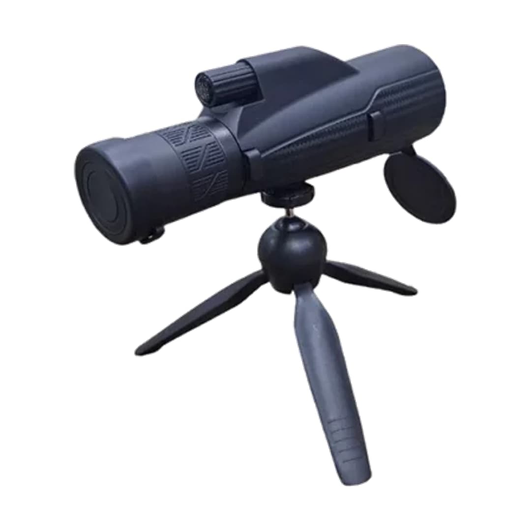 دوربین تک چشمی تلسکوپی کامت Comet مدل 10-30×50 — تصویر ۲