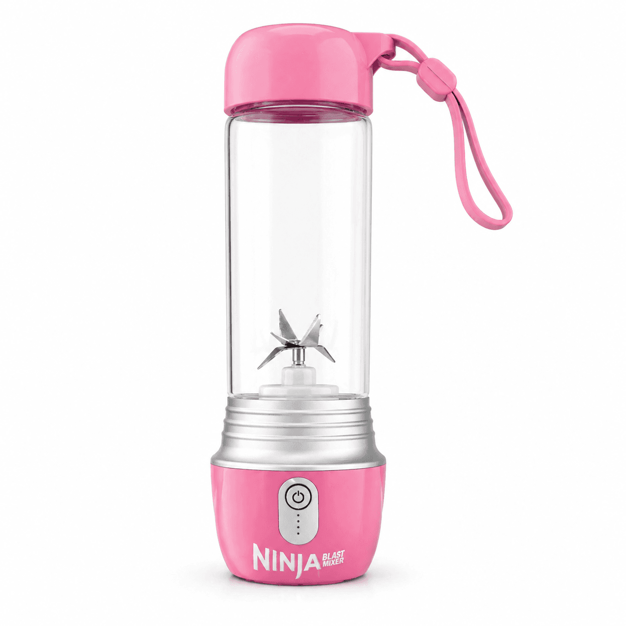 شیکر شارژی نینجا مدل Ninja Blast