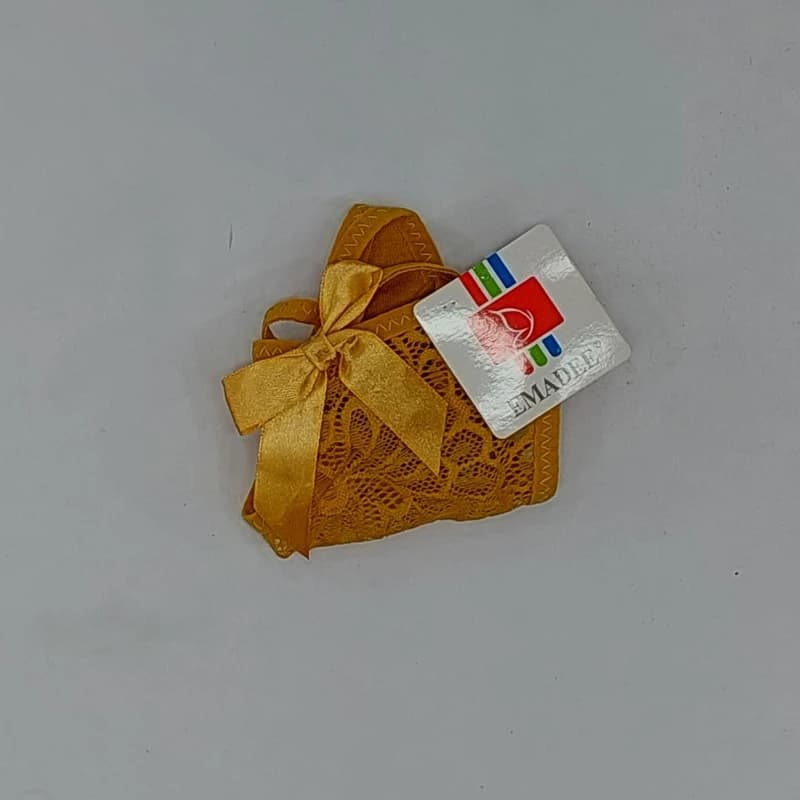 شورت زنانه مدل لامبادا آماد کد 1128 — تصویر ۳