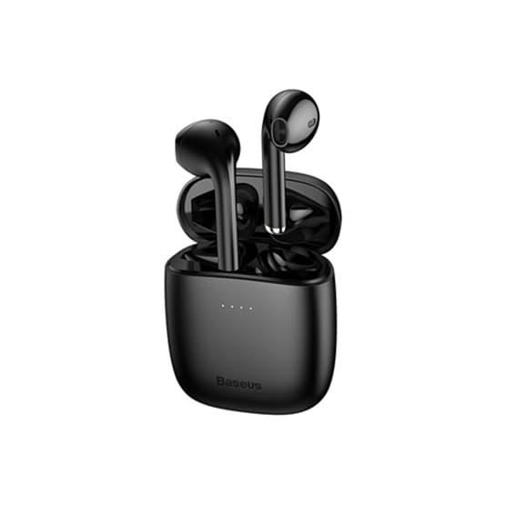 ایرفون بی‌سیم بیسوس مدل ENCOK W04 Pro