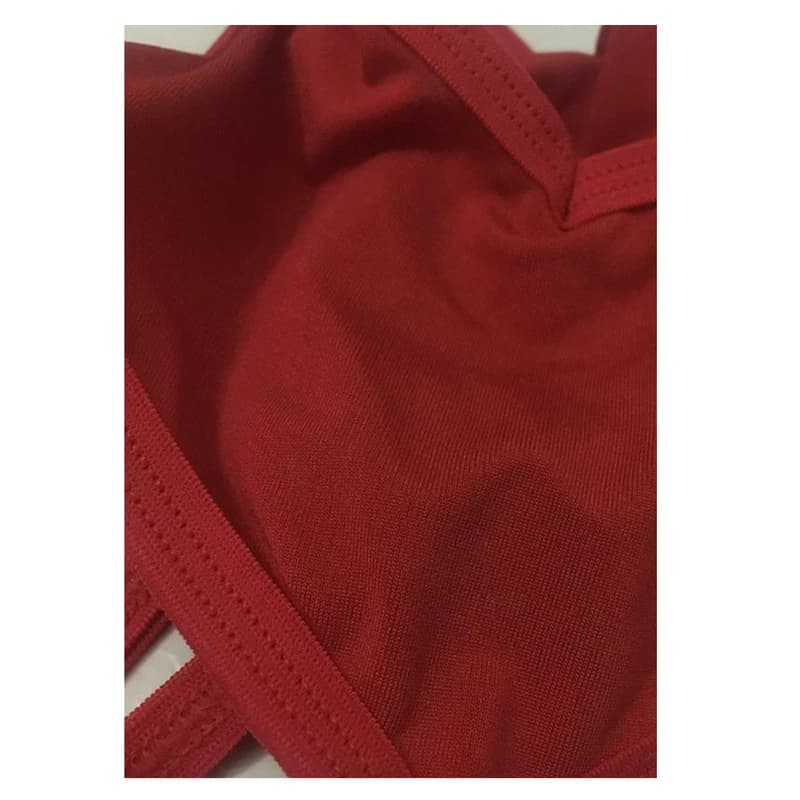 شورت زنانه مدل R-LOVE — تصویر ۴