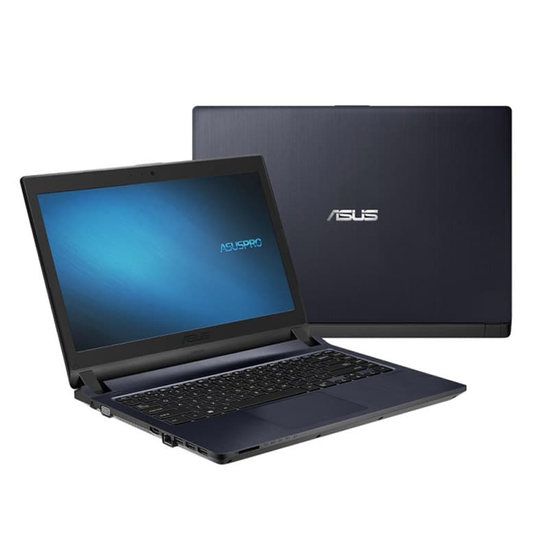 لپتاپ ASUS مدل P1440F – رم 4GB – هارد 1Tb – پردازنده i3 — تصویر ۷