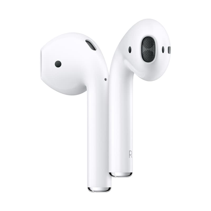 ایرفون اپل مدل AirPods 2 — تصویر ۲