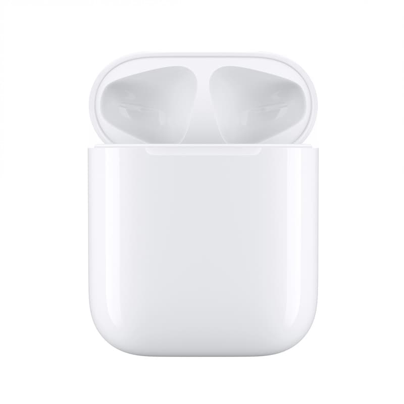 ایرفون اپل مدل AirPods 2 — تصویر ۷