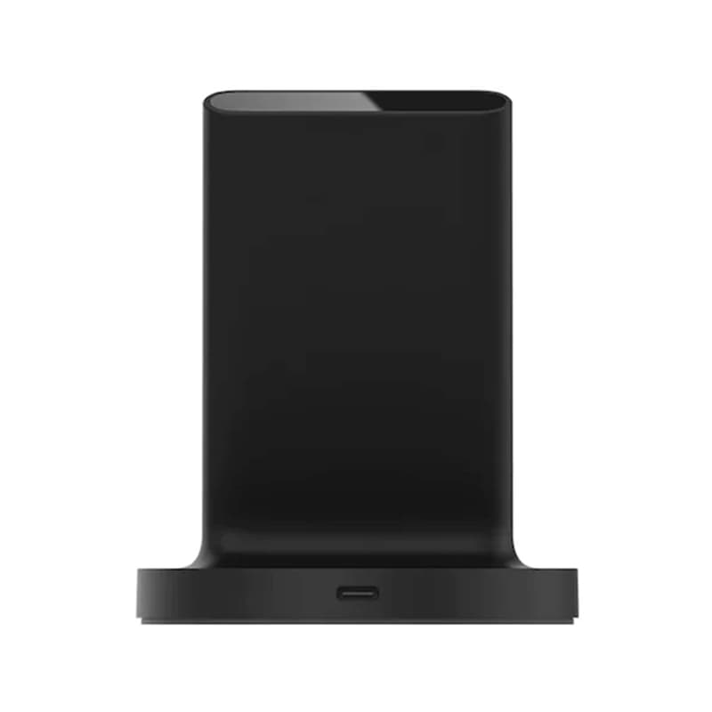 استند شارژ وایرلس شیائومی 20 وات مدل WPC02ZM — تصویر ۲