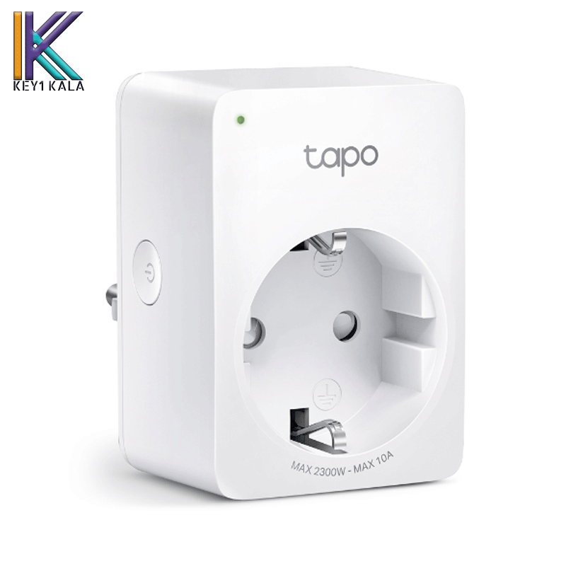 پریز هوشمند Tp-Link Tapo P100
