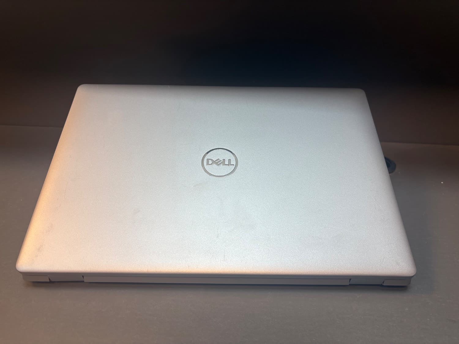 لپ تاپ دل مدل latitude 5410 سایز 14 اینچ FHD پردازنده Intel core i7 نسل دهم 10850H هارد ssd nvme رم 16G DDR4 مشابه نو — تصویر ۴