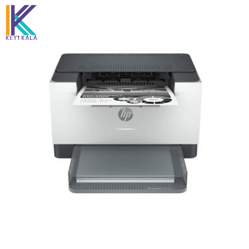 پرینتر تک کاره لیزری اچ پی مدل HP LaserJet M211dw Laser Printer