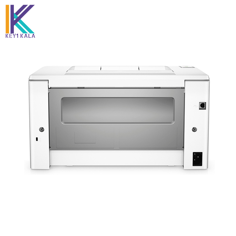 پرینتر تک کاره لیزری اچ پی مدل HP Laser Jet Pro M102W Laser Printer — تصویر ۲