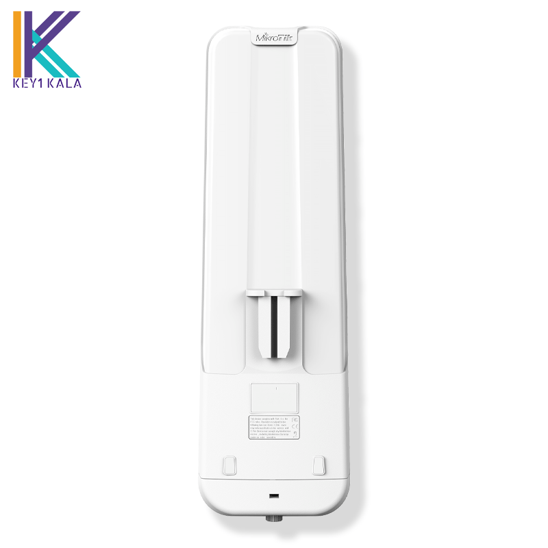 اکسس پوینت بی سیم قدرتمند میکروتیک Microtik OmniTIK 5 ac — تصویر ۴