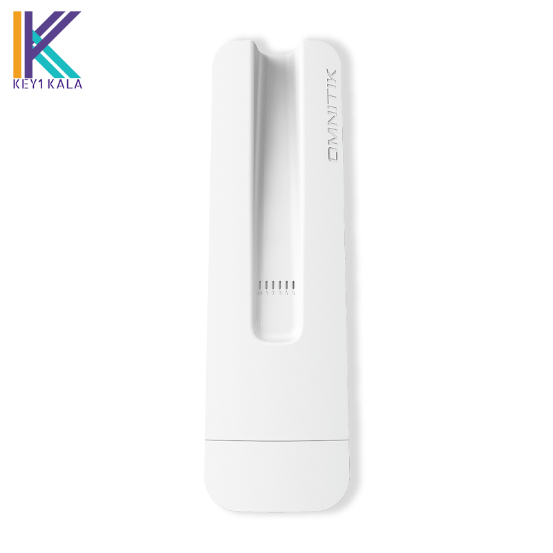 اکسس پوینت بی سیم قدرتمند میکروتیک Microtik OmniTIK 5 ac
