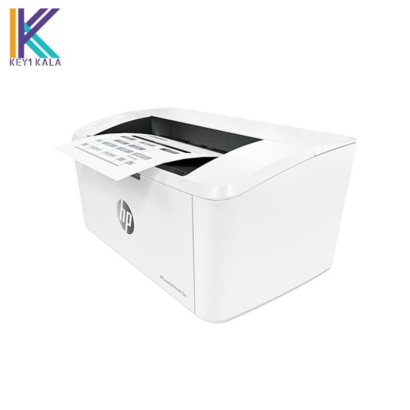 پرینتر تک کاره لیزری اچ پی مدل HP M15a Laserjet Printer — تصویر ۴