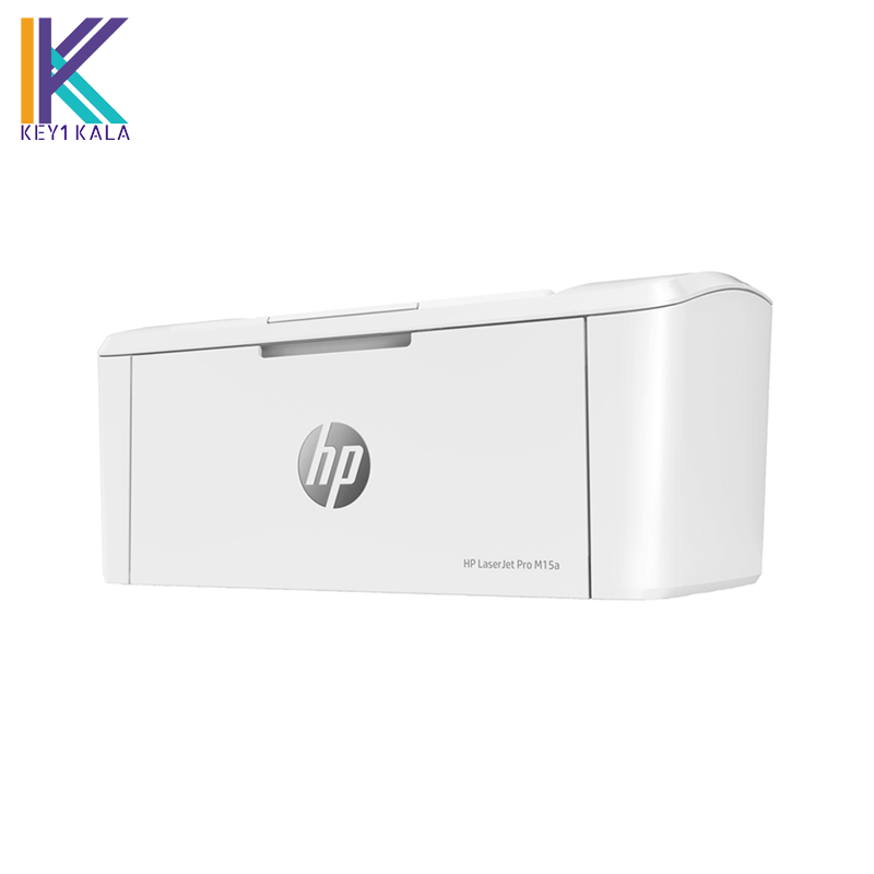 پرینتر تک کاره لیزری اچ پی مدل HP M15a Laserjet Printer — تصویر ۲
