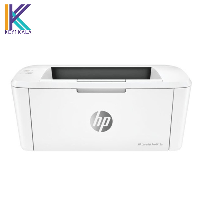 پرینتر تک کاره لیزری اچ پی مدل HP M15a Laserjet Printer