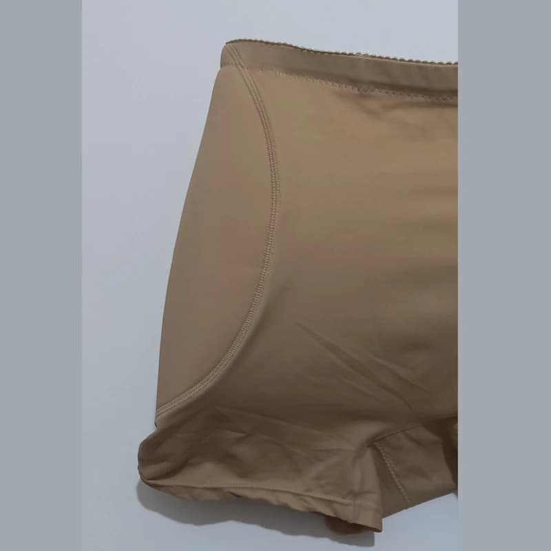 شورت زنانه مدل پروتز دار 5869 — تصویر ۳