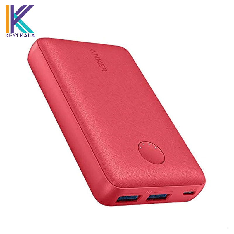 شارژر همراه انکر مدل Anker PowerCore Select A1223 10000mAh Power Bank — تصویر ۲