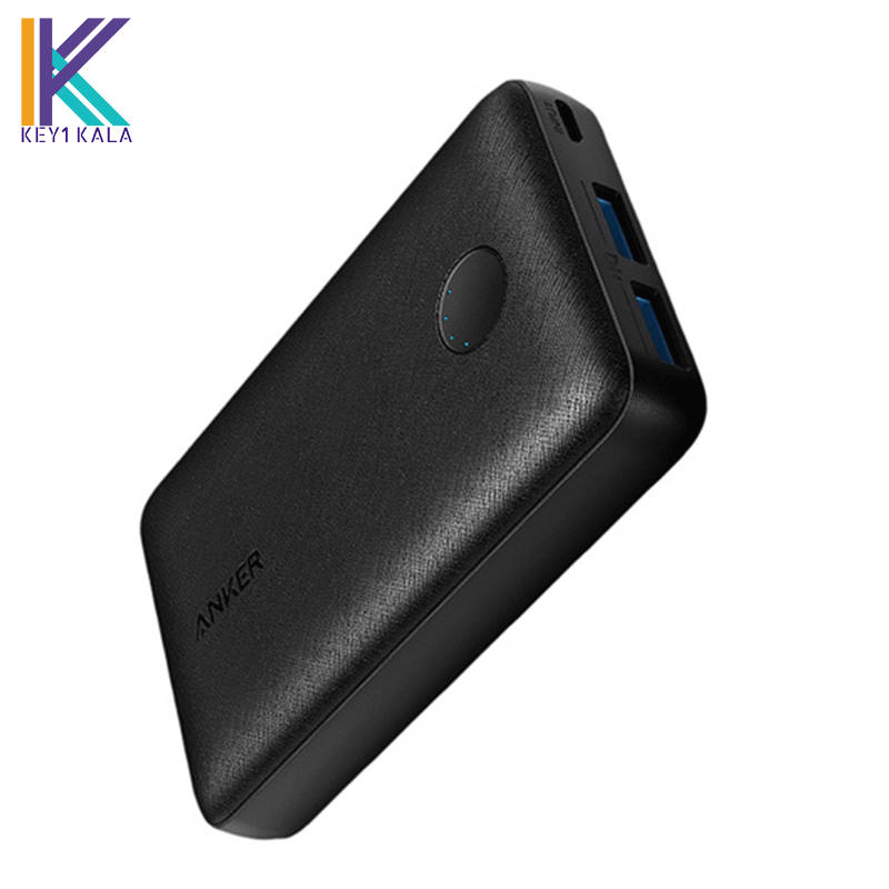 شارژر همراه انکر مدل Anker PowerCore Select A1223 10000mAh Power Bank