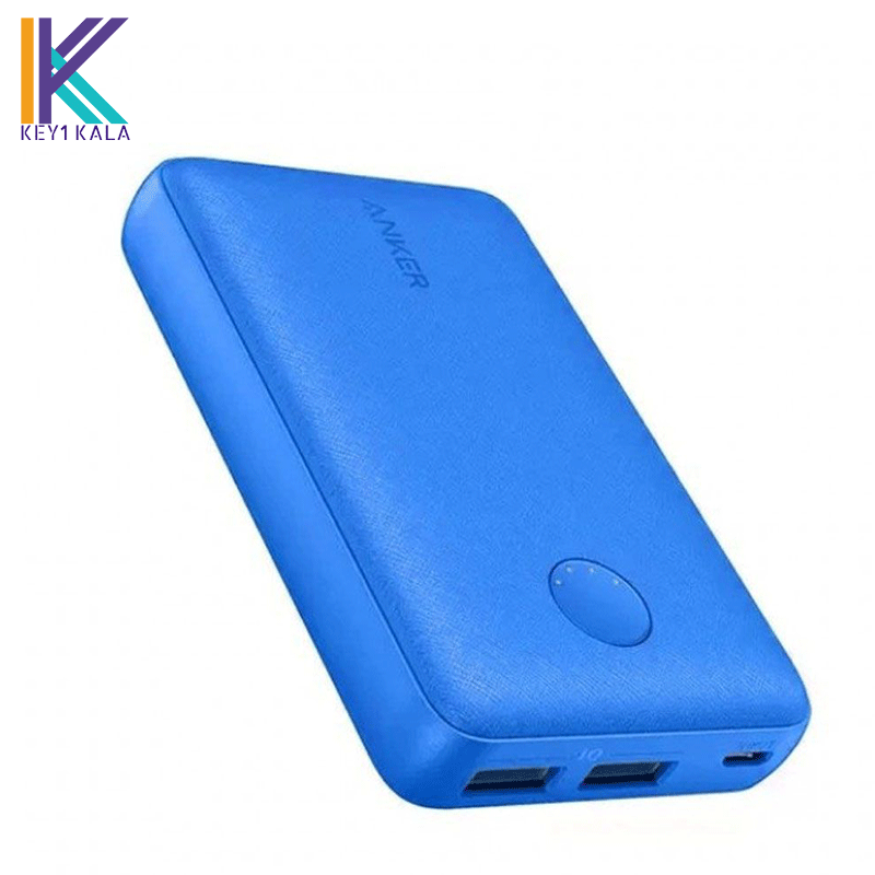 شارژر همراه انکر مدل Anker PowerCore Select A1223 10000mAh Power Bank — تصویر ۶