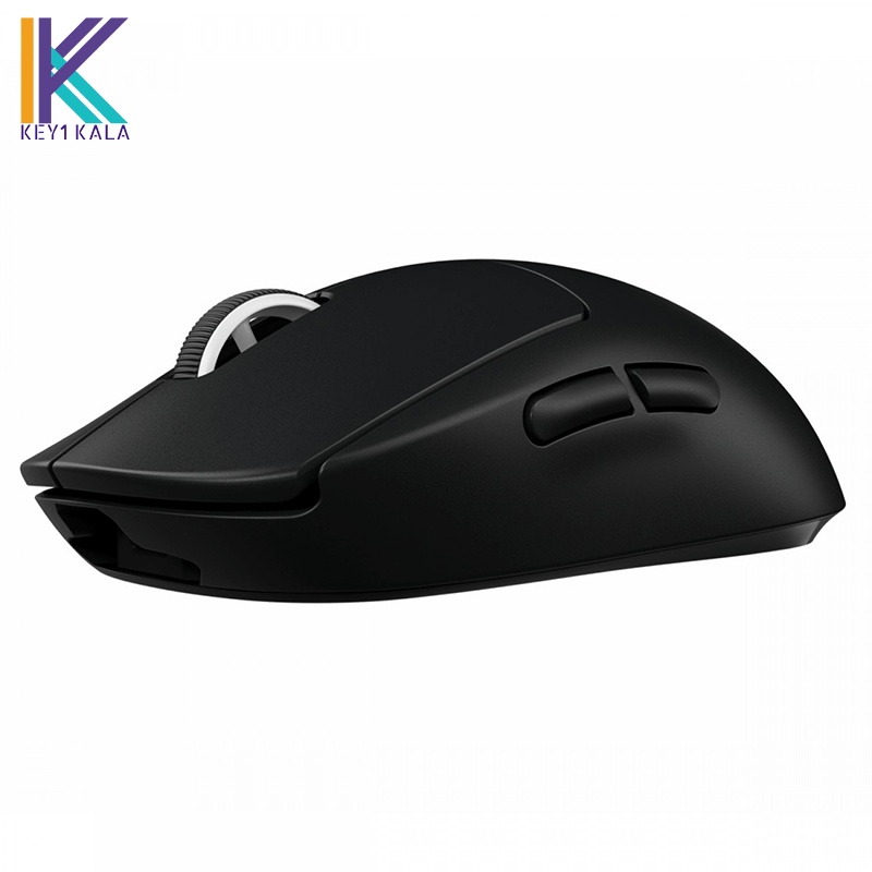 ماوس بی سیم لاجیتک مدل Logitech G PRO X SUPERLIGHT Wireless Gaming Mouse — تصویر ۳