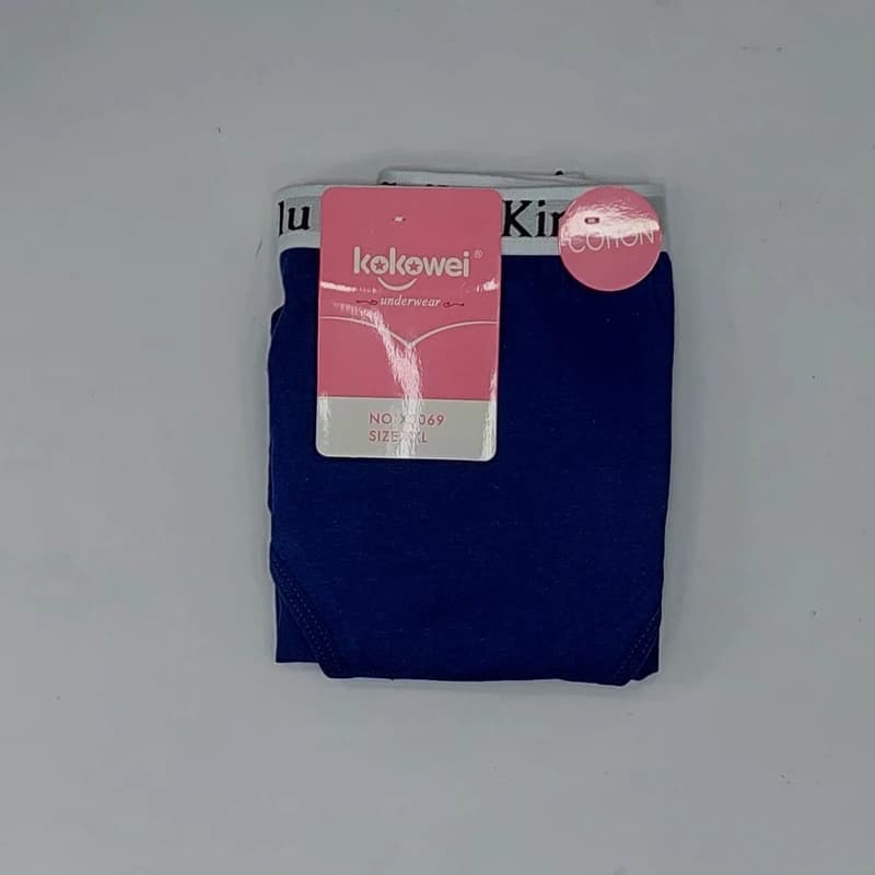 شورت زنانه کنیل کینلو طرح گل کد 1335 — تصویر ۸