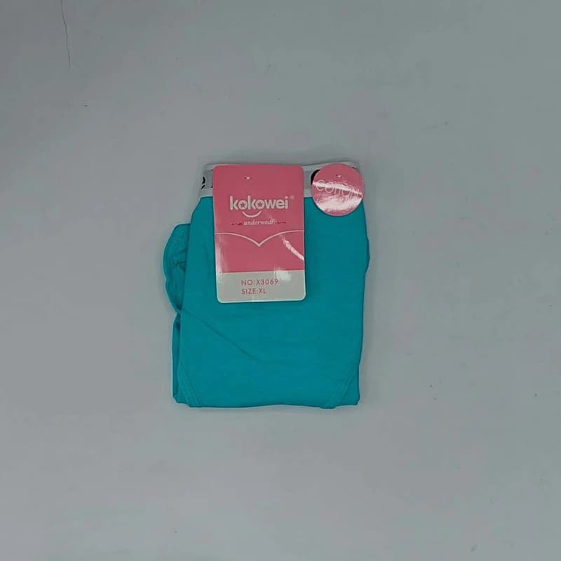 شورت زنانه کنیل کینلو طرح گل کد 1335 — تصویر ۴
