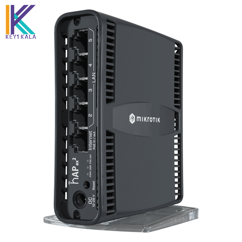 اکسس پوینت میکروتیک Mikrotik hAP ax²