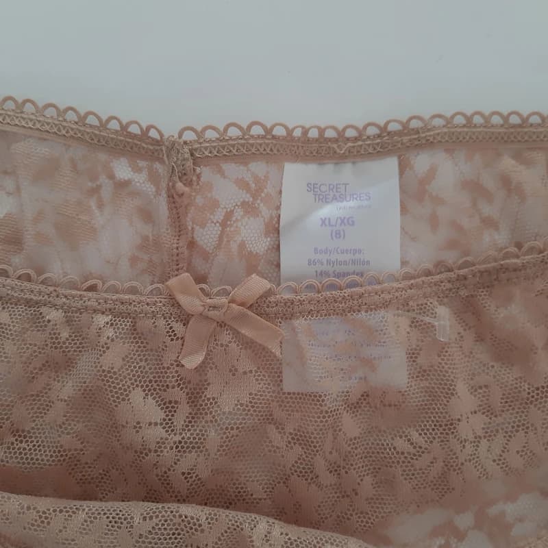شورت زنانه سکرت تِرژرز مدل hfdc65 — تصویر ۲