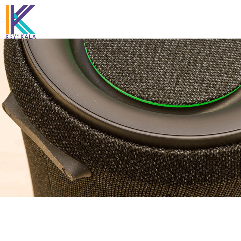 اسپیکر بلوتوثی سونی مدل SONY SRS-XG500 portable bluetooth speaker — تصویر ۵