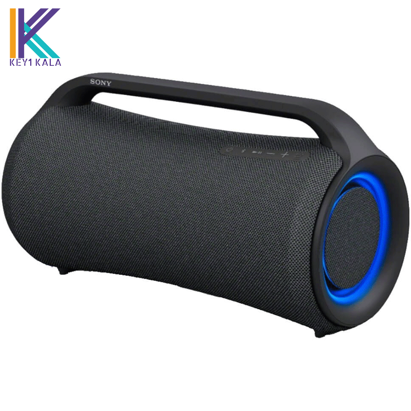 اسپیکر بلوتوثی سونی مدل SONY SRS-XG500 portable bluetooth speaker