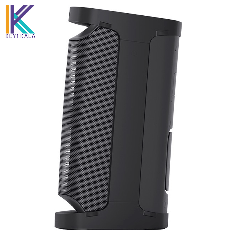 اسپیکر بی‌سیم و بلوتوث سونی مدل Sony SRS-XP500 Portable Wireless Speaker — تصویر ۸