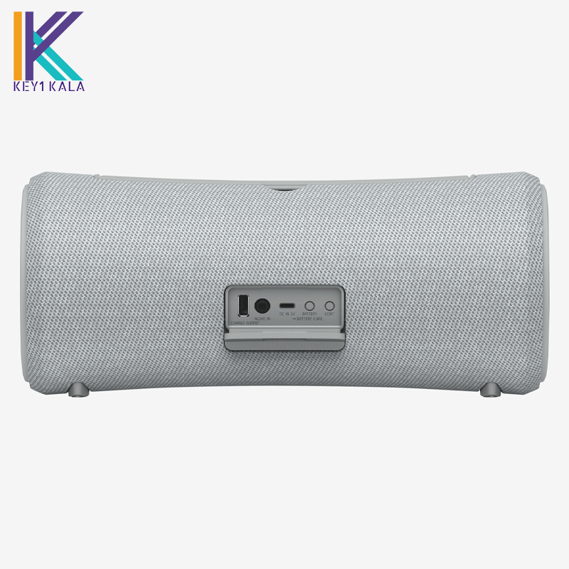 اسپیکر بلوتوثی سونی مدل SONY SRS-XG300 portable bluetooth speaker — تصویر ۷