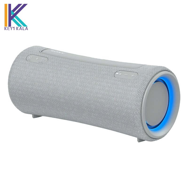 اسپیکر بلوتوثی سونی مدل SONY SRS-XG300 portable bluetooth speaker — تصویر ۲