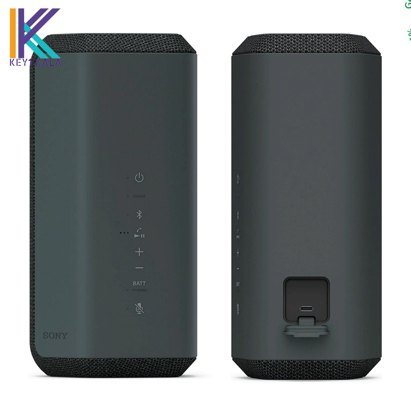 اسپیکر بلوتوثی سونی مدل Sony SRS-XE300 Portable Bluetooth Speaker — تصویر ۴