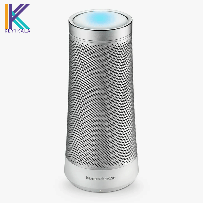 اسپیکر بلوتوثی هارمن کاردن مدل Harman Kardon Invoke Bluetooth Speaker — تصویر ۶