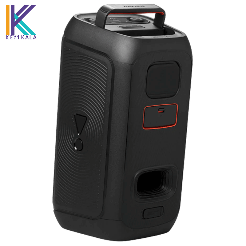 اسپیکر بلوتوثی جی بی ال JBL PartyBox Club 120 Wireless Speaker — تصویر ۴