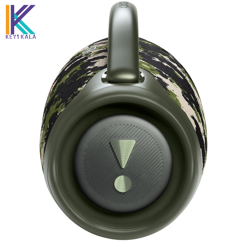 اسپیکر بلوتوثی و قابل حمل جی بی ال مدل JBL Boombox 3 Portable Bluetooth Speaker — تصویر ۲