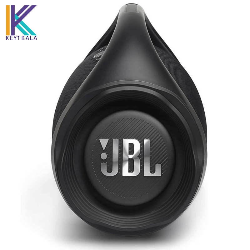 اسپیکر بلوتوثی قابل حمل جی بی ال مدل JBL Boombox 2 Portable Bluetooth Speaker — تصویر ۸