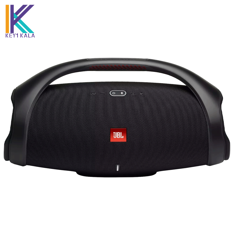 اسپیکر بلوتوثی قابل حمل جی بی ال مدل JBL Boombox 2 Portable Bluetooth Speaker