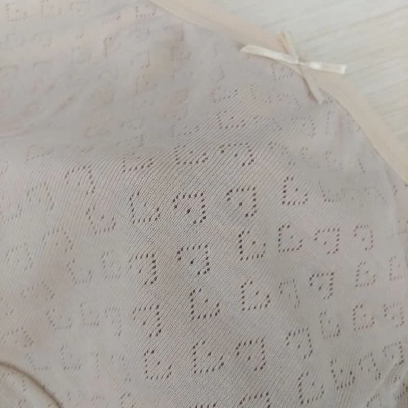شورت زنانه ساران مدل 310 بسته 6 عددی — تصویر ۳