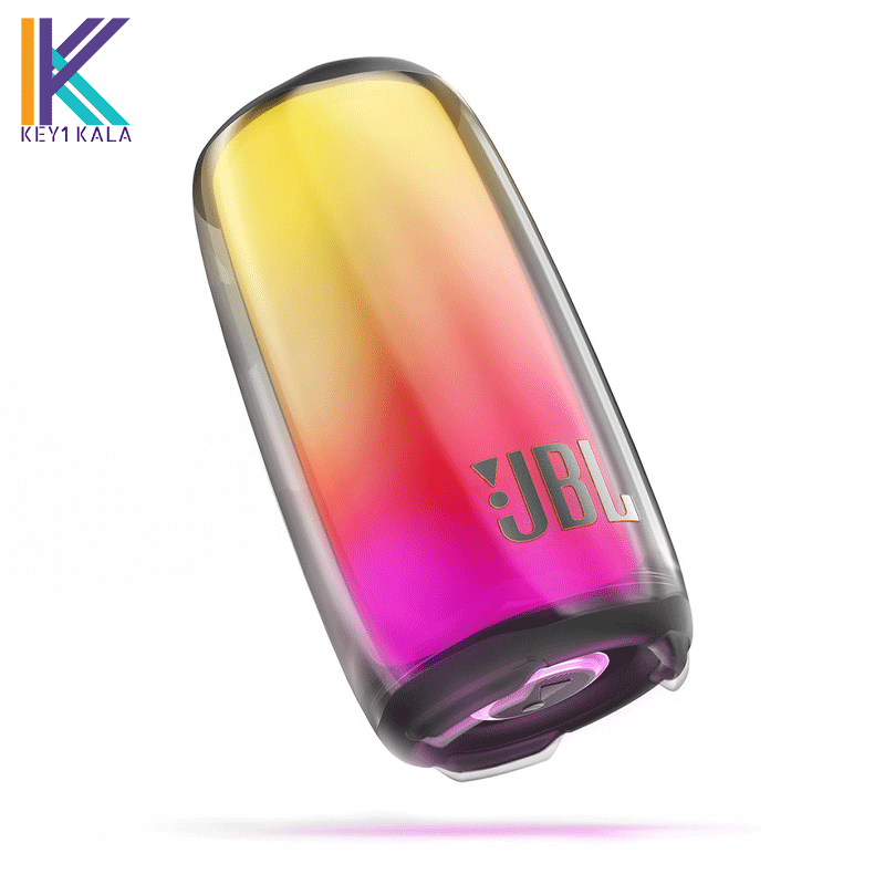 اسپیکر جی بی ال JBL Pulse 5 Speaker