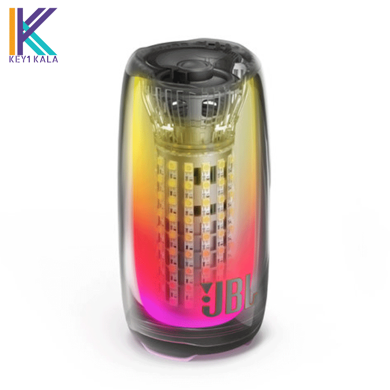 اسپیکر جی بی ال JBL Pulse 5 Speaker — تصویر ۳