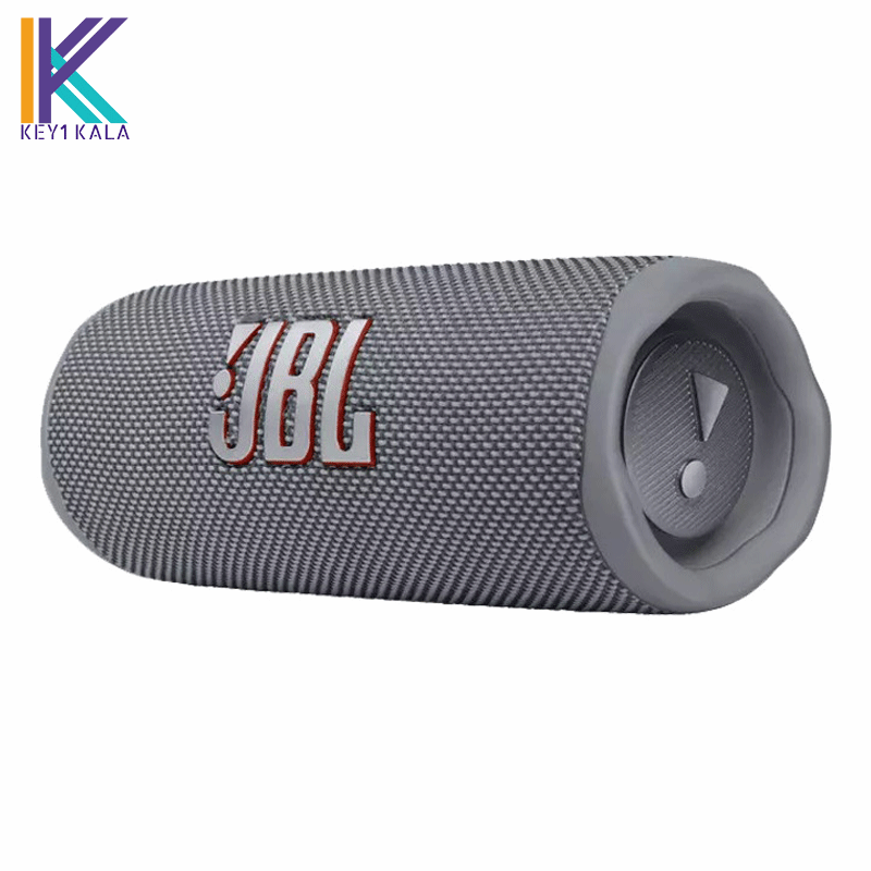 اسپیکر بلوتوثی جی بی ال JBL Flip 6 bluetooth speaker — تصویر ۳