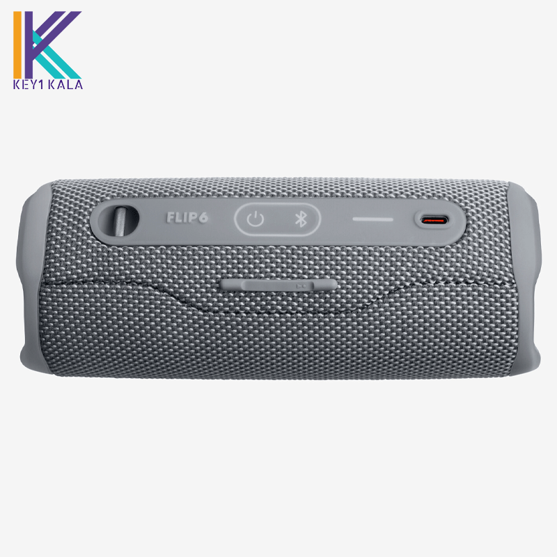 اسپیکر بلوتوثی جی بی ال JBL Flip 6 bluetooth speaker — تصویر ۸