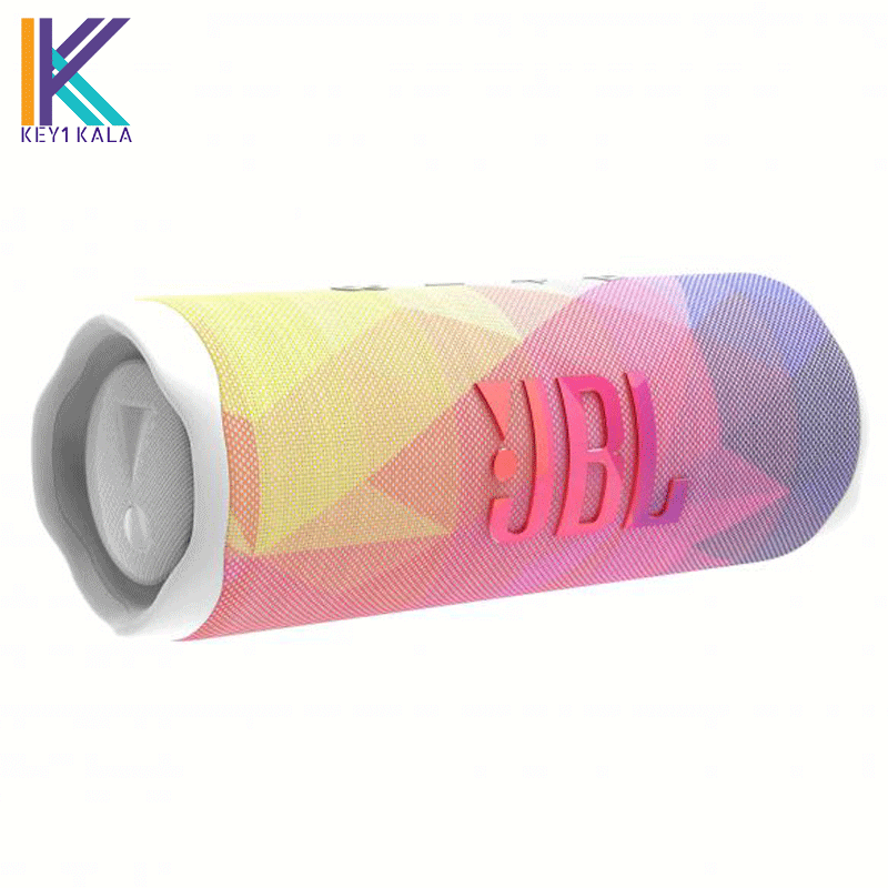 اسپیکر بلوتوثی جی بی ال JBL Flip 6 bluetooth speaker — تصویر ۵