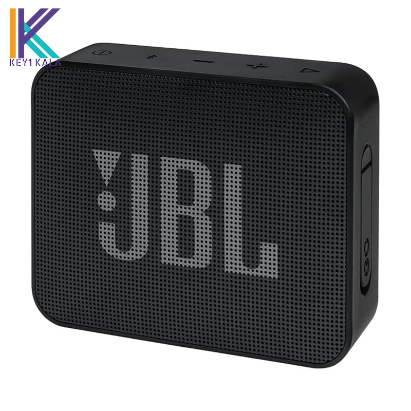 اسپیکر بلوتوثی قابل حمل جی بی ال مدل JBL Go Essential Portable Speaker