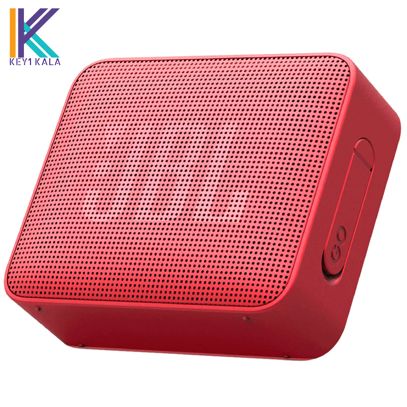 اسپیکر بلوتوثی قابل حمل جی بی ال مدل JBL Go Essential Portable Speaker — تصویر ۷