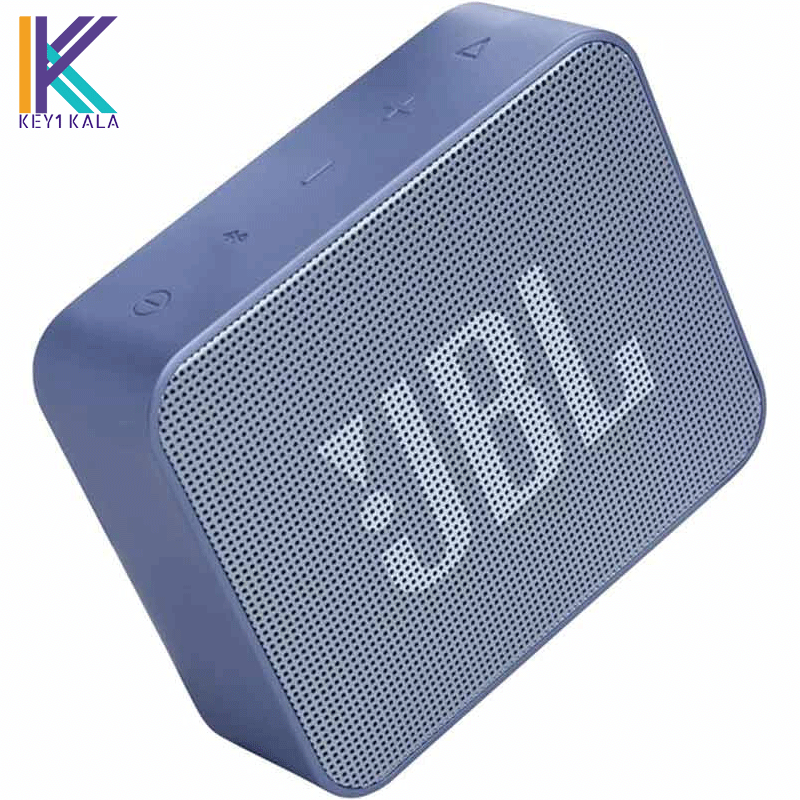 اسپیکر بلوتوثی قابل حمل جی بی ال مدل JBL Go Essential Portable Speaker — تصویر ۶