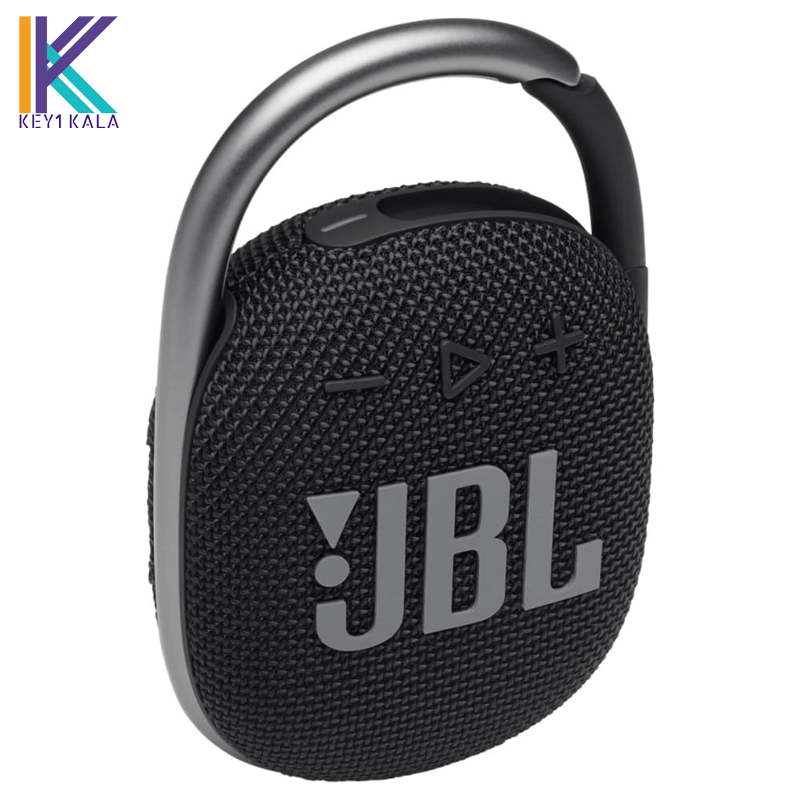 اسپیکر بلوتوثی جی بی ال مدل JBL Clip 4 bluetooth speaker