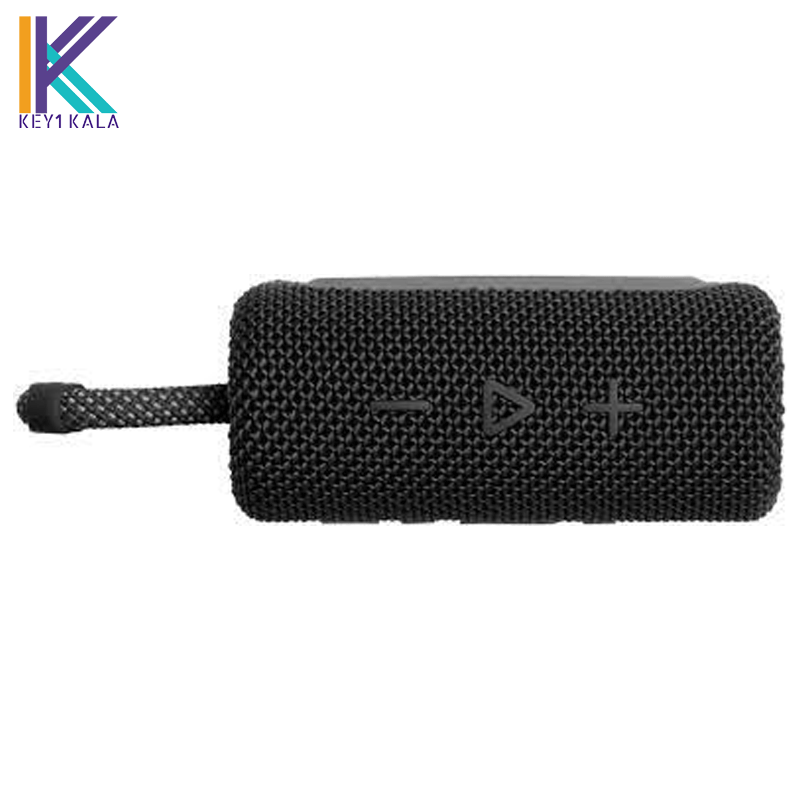 اسپیکر بلوتوثی قابل حمل جی بی ال مدل JBL Go3 Portable Bluetooth Speaker — تصویر ۸